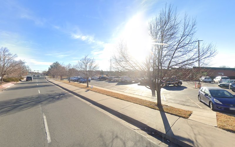 oficinas de trabajo en Arvada