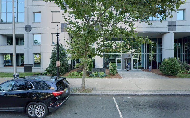 oficinas de trabajo en Bridgeport