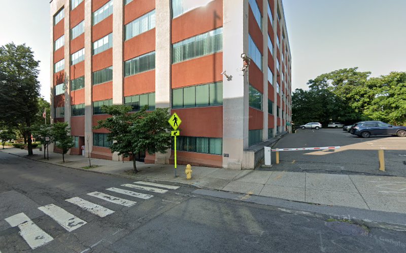 oficinas de trabajo en Bridgeport