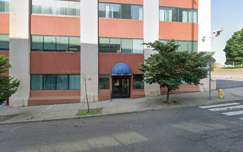 oficinas de trabajo en Bridgeport