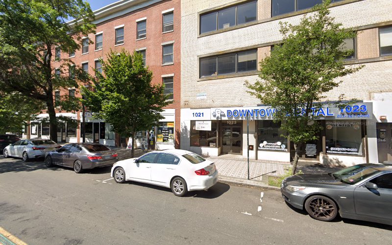 oficinas de trabajo en Bridgeport