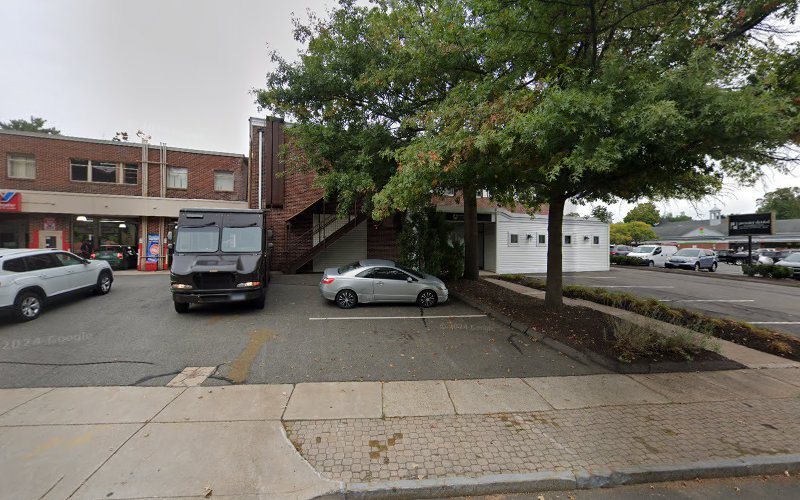 oficinas de trabajo en West Hartford