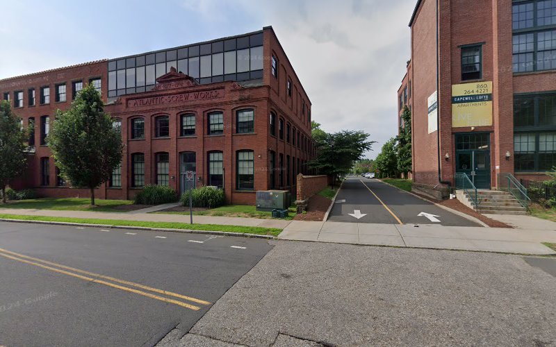 oficinas de trabajo en West Hartford