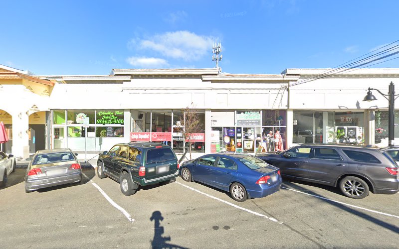 oficinas de trabajo en Dover