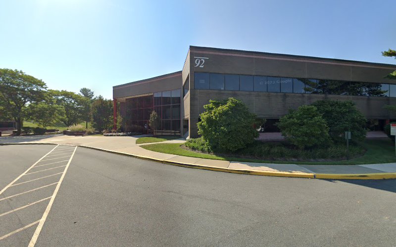 oficinas de trabajo en New Castle