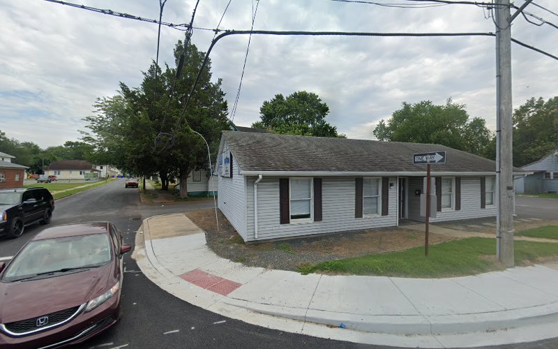 oficinas de trabajo en Seaford