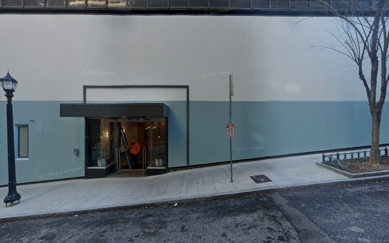 oficinas de trabajo en Atlanta