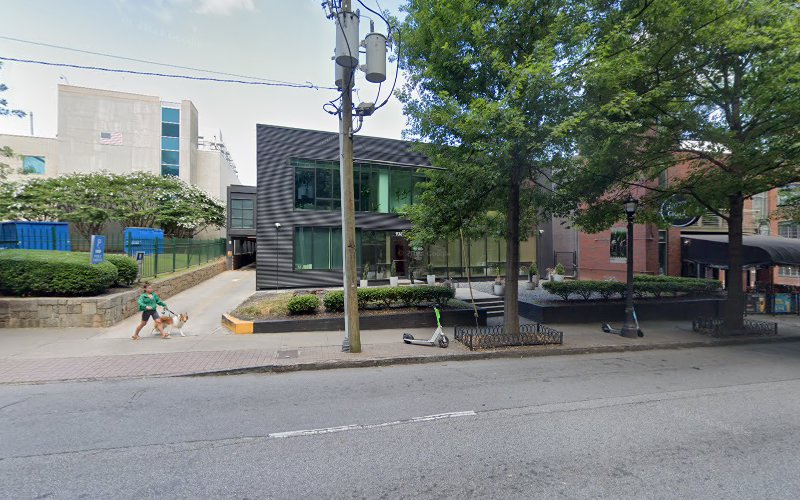 oficinas de trabajo en Atlanta