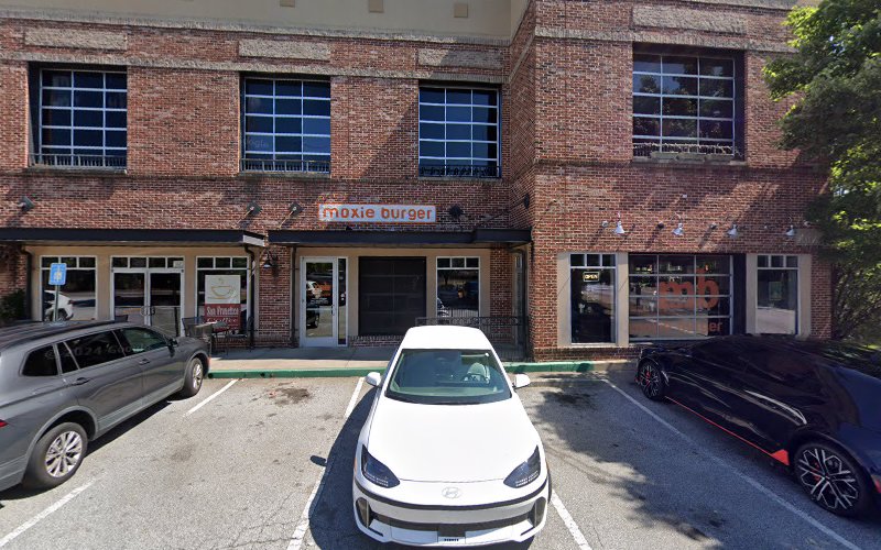 oficinas de trabajo en Atlanta