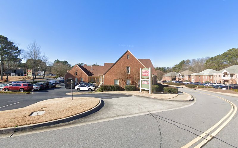 oficinas de trabajo en Atlanta