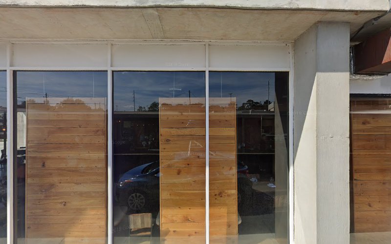 oficinas de trabajo en Atlanta