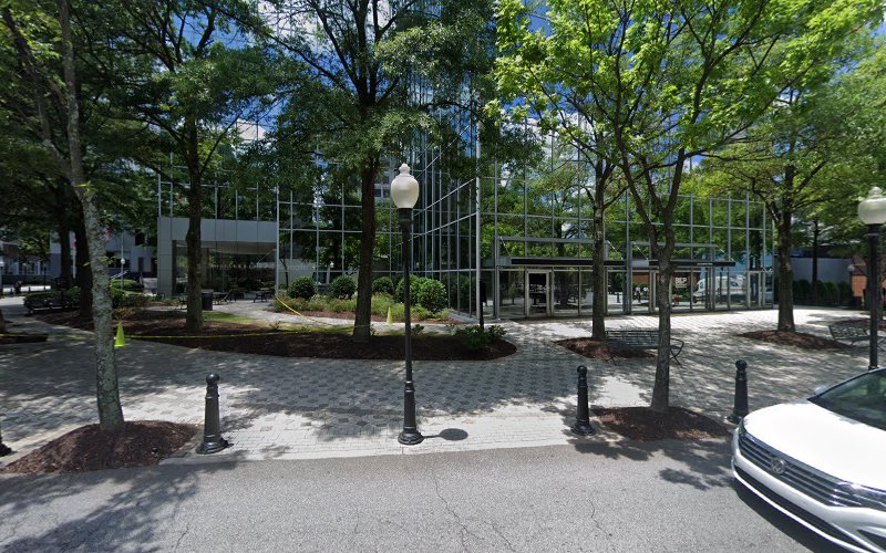 oficinas de trabajo en Atlanta