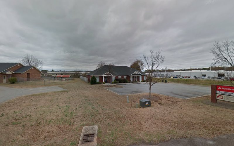 oficinas de trabajo en Warner Robins