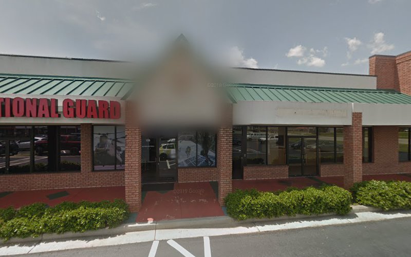 oficinas de trabajo en Warner Robins