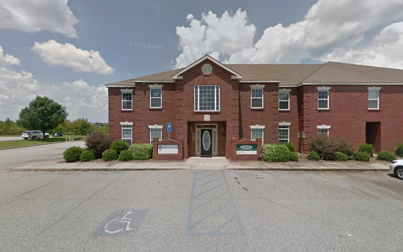 oficinas de trabajo en Warner Robins