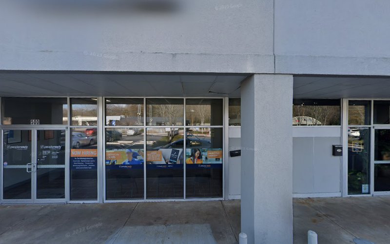 oficinas de trabajo en Athens