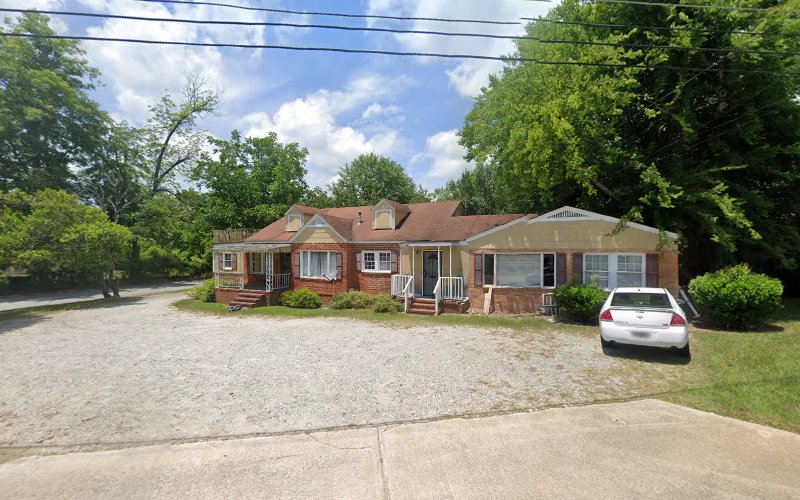 oficinas de trabajo en Macon