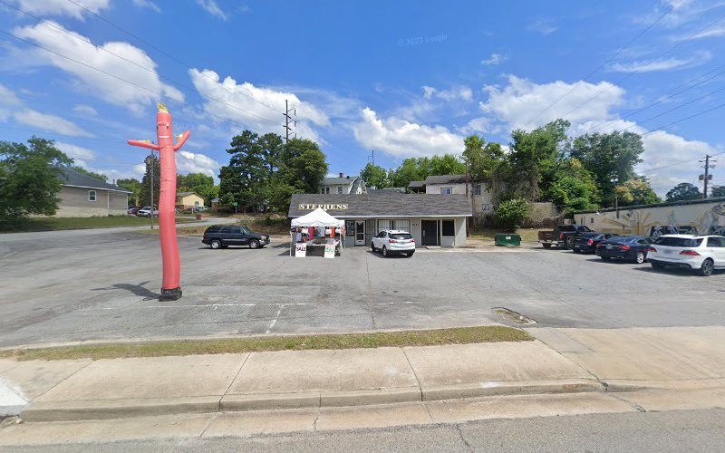 oficinas de trabajo en Macon