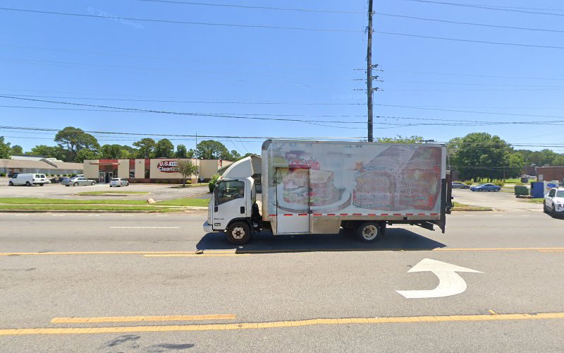 oficinas de trabajo en Huntsville