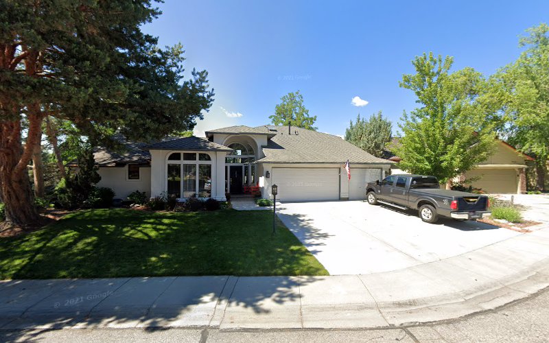 oficinas de trabajo en Boise