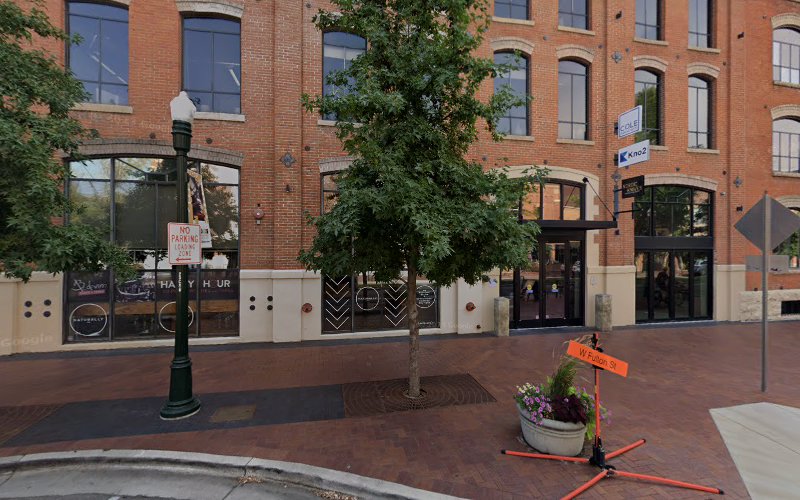 oficinas de trabajo en Boise