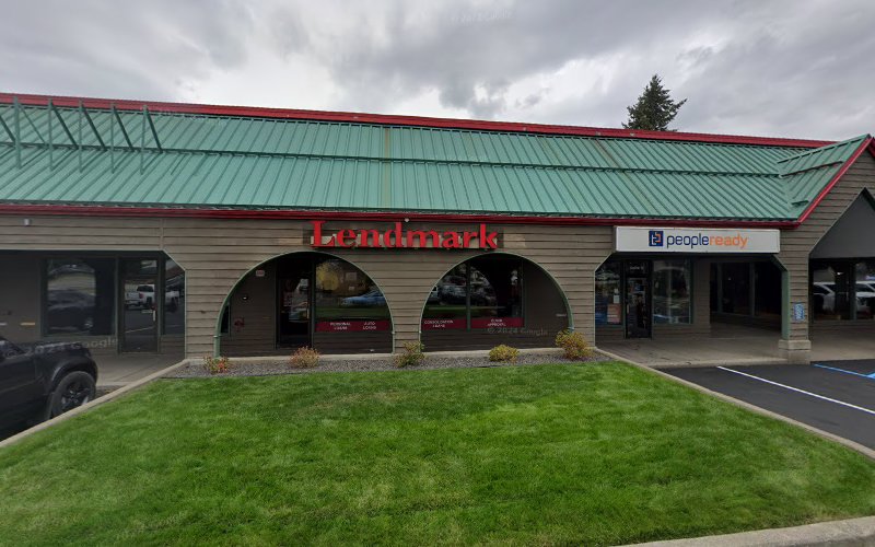 oficinas de trabajo en Coeur d’Alene