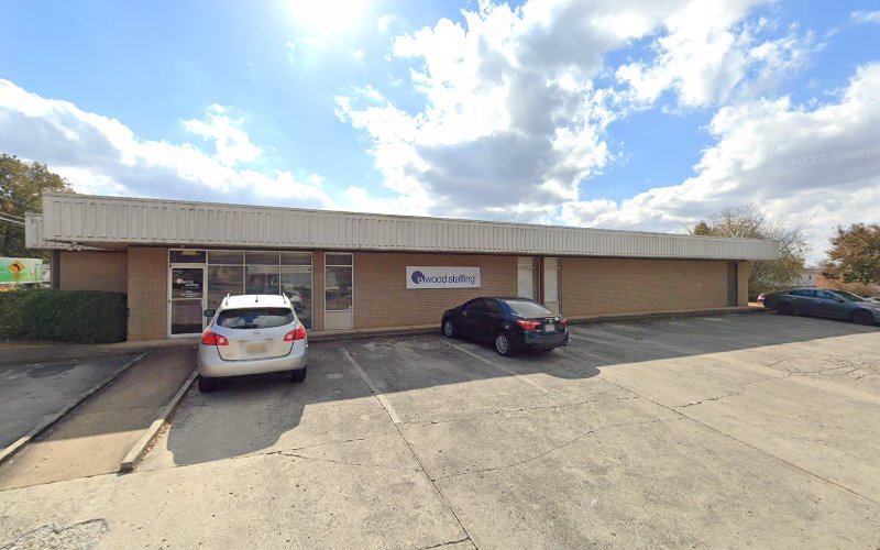 oficinas de trabajo en Huntsville