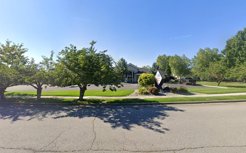 oficinas de trabajo en Post Falls