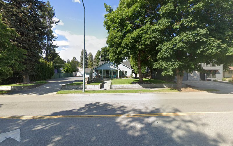 oficinas de trabajo en Coeur d’Alene