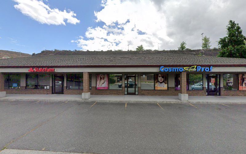 oficinas de trabajo en Lewiston