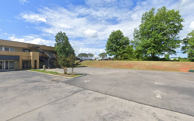 oficinas de trabajo en Huntsville