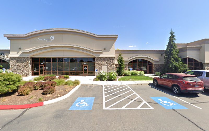 oficinas de trabajo en Meridian