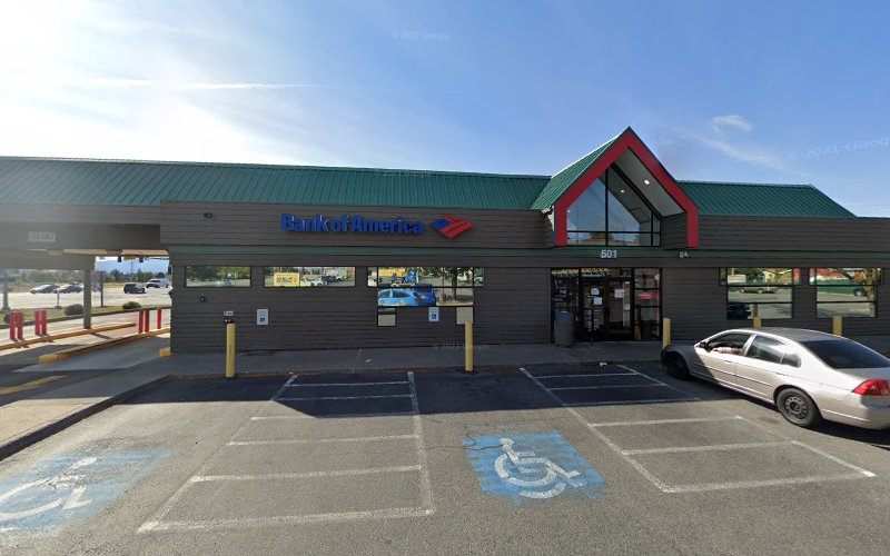 oficinas de trabajo en Post Falls