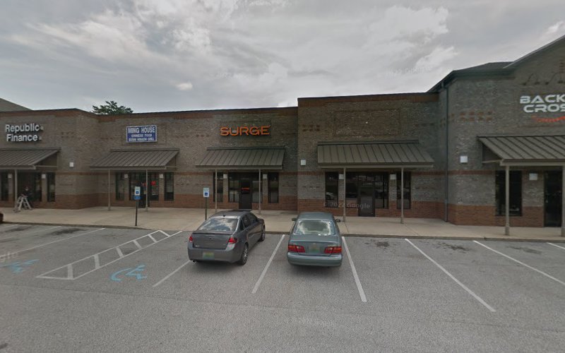 oficinas de trabajo en Auburn