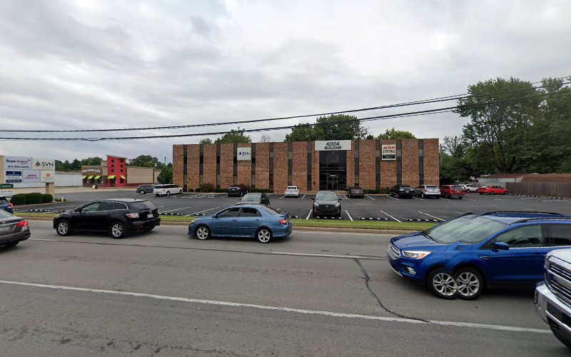 oficinas de trabajo en Evansville