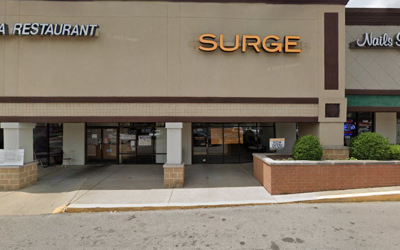 oficinas de trabajo en Bloomington