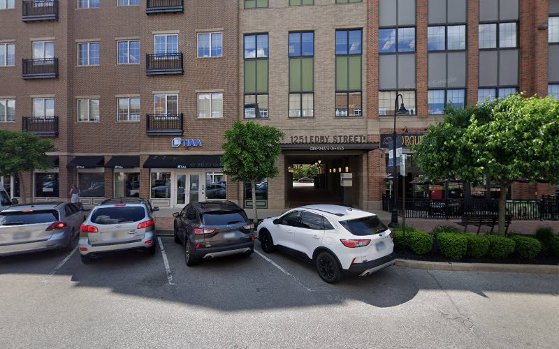 oficinas de trabajo en South Bend