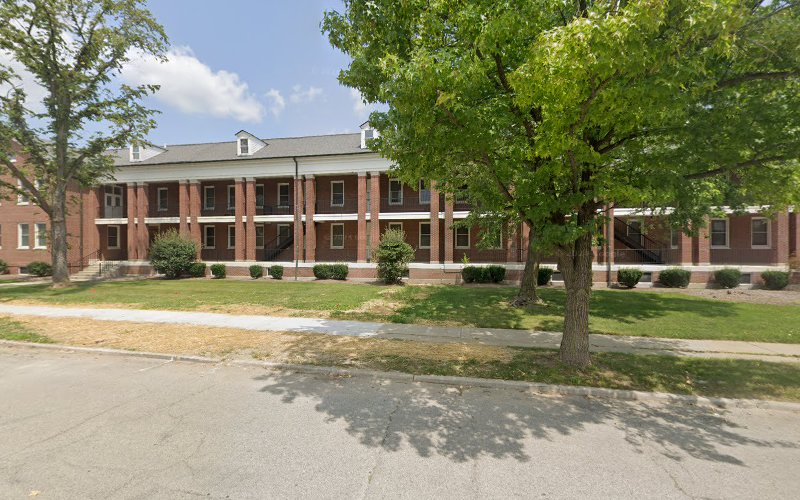 oficinas de trabajo en Fishers