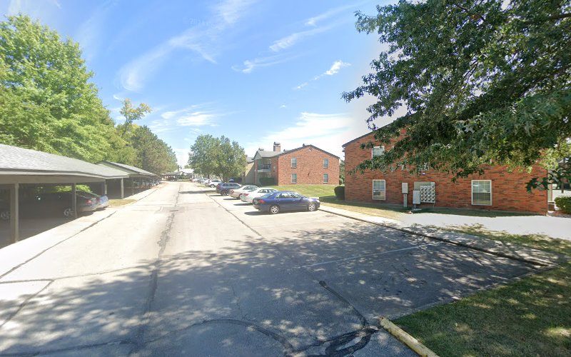 oficinas de trabajo en Fishers