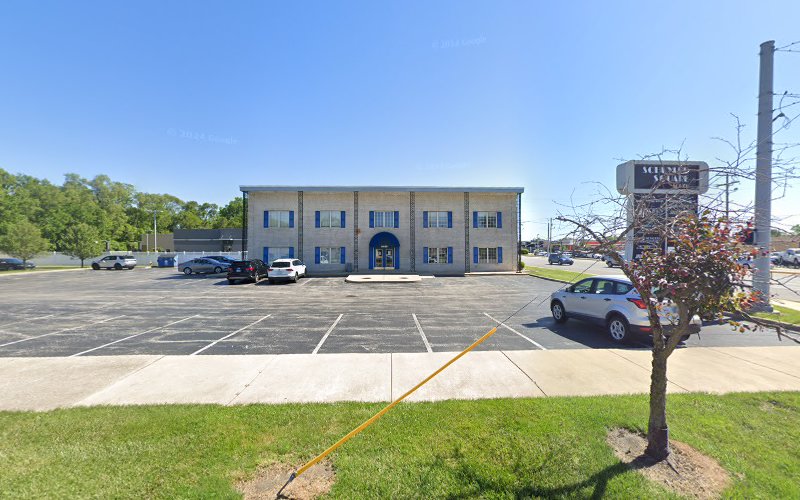 oficinas de trabajo en Gary