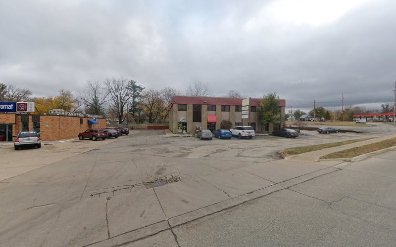 oficinas de trabajo en Cedar Rapids