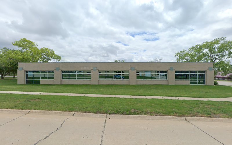 oficinas de trabajo en Cedar Rapids