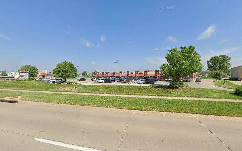 oficinas de trabajo en Sioux City