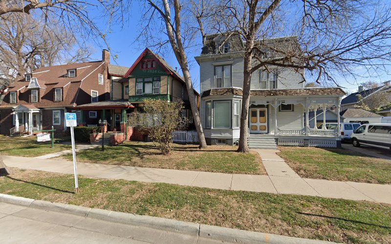 oficinas de trabajo en Council Bluffs