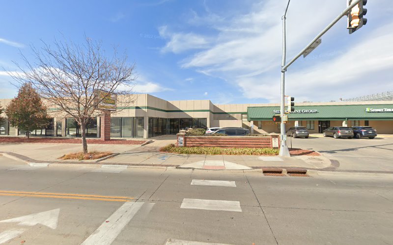 oficinas de trabajo en Council Bluffs