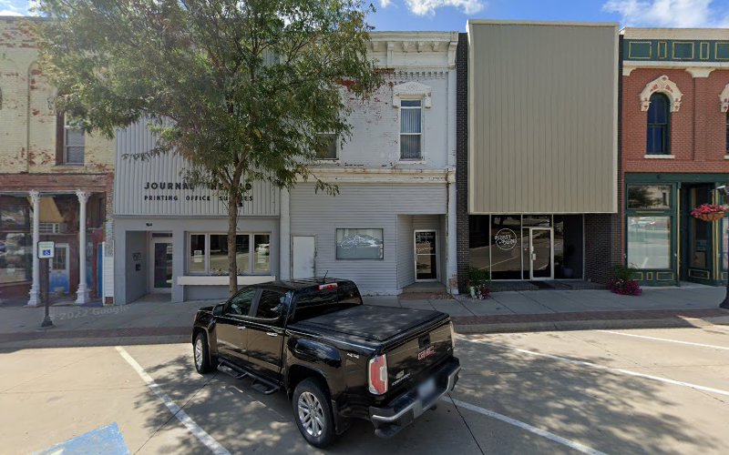 oficinas de trabajo en Council Bluffs