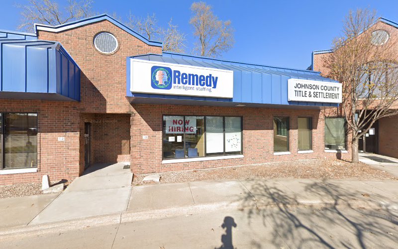 oficinas de trabajo en Iowa City