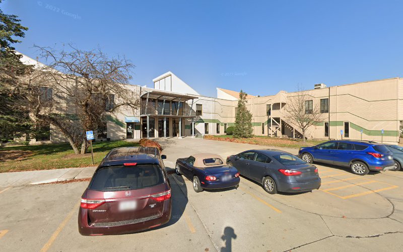 oficinas de trabajo en Iowa City