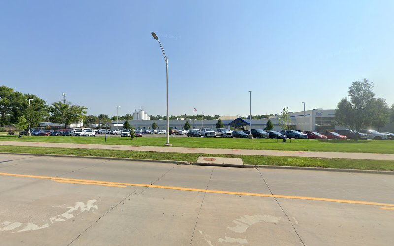 oficinas de trabajo en Iowa City