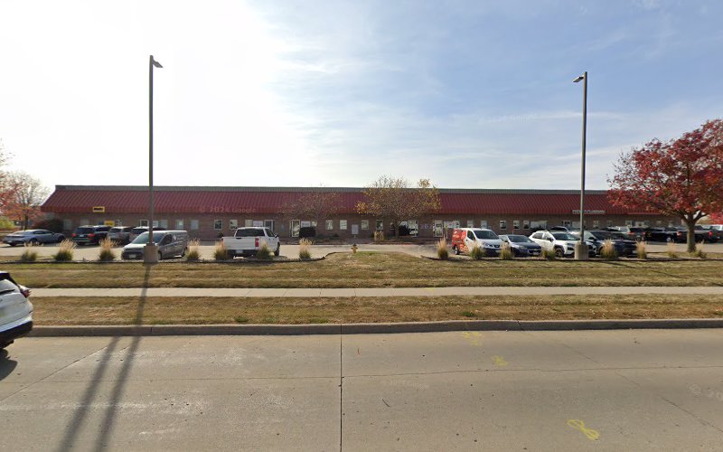 oficinas de trabajo en Ankeny